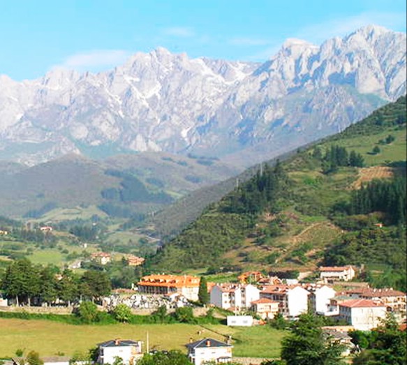 Cillorigo de Liébana